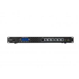 OMNITRONI EPA-100BT MIXER AMPLIFICATO, AUDIO PLAYER