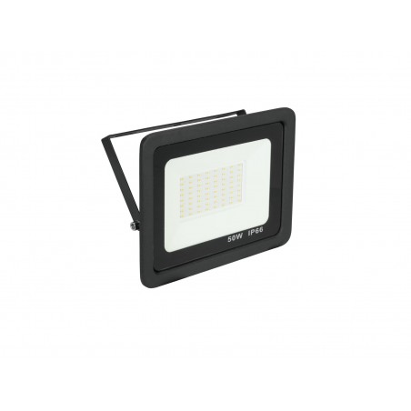 EUROLITE FL50 SMD CW PROIETTORE LED DA ESTERNO - IP66 - 30W