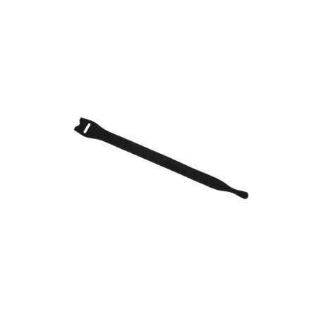TIE STRAP 20x150mm - FASCETTA FERMA CAVO - BLACK