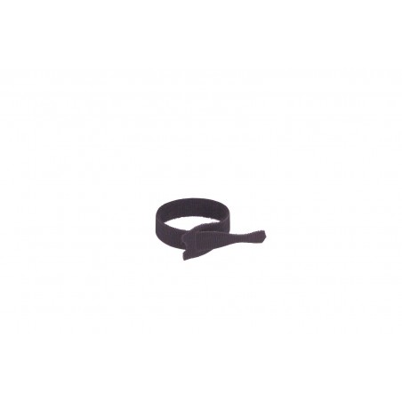 TIE STRAP 20x200mm - FASCETTA FERMA CAVO - BLACK