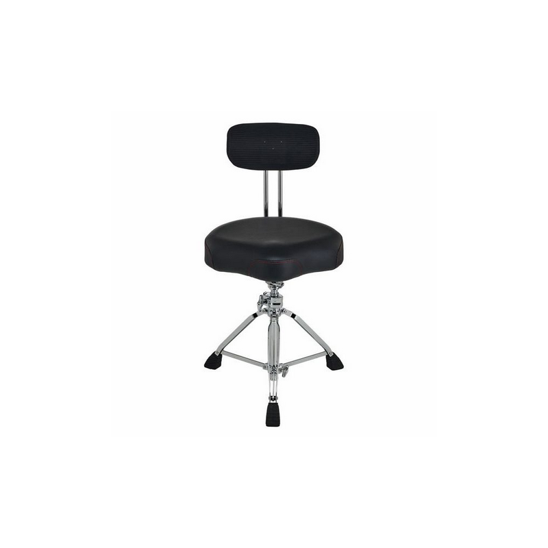 PEARL D-3500BR DRUM THRONE CON SCHIENALE