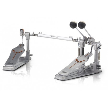 PEARL P-932 - Doppio pedale per batteria