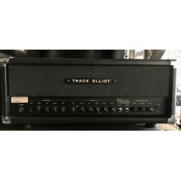TRACE ELLIOT SUPER TRAMP HEAD
