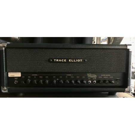 TRACE ELLIOT SUPER TRAMP HEAD