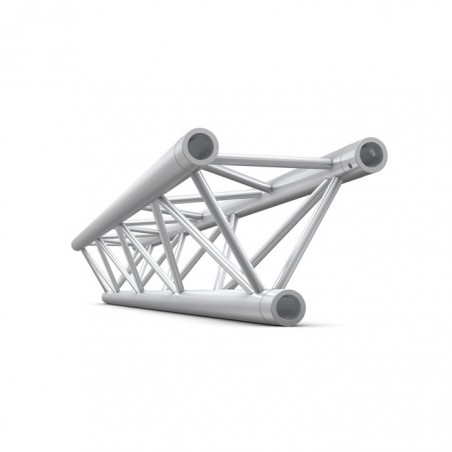 MILOS STB2000 TRUSS ALU TRIANGOLARE 29x29 - 2.00m
