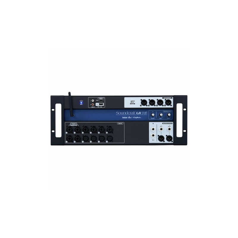SOUNDCRAFT Ui16