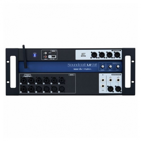 SOUNDCRAFT Ui16