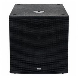 FBT VERTUS CLA 118SA SUBWOOFER 18"