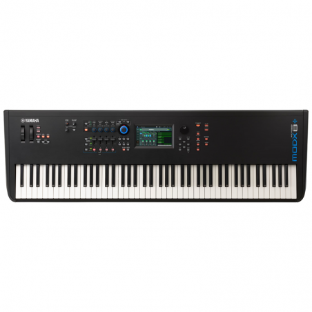 YAMAHA MODX8+