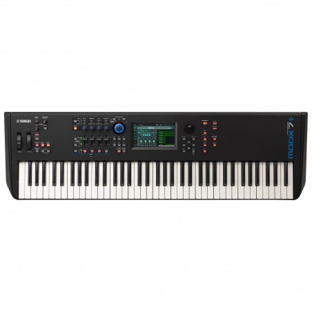 YAMAHA MODX7+