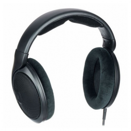 SENNHEISER HD400 PRO CUFFIA DA STUDIO APERTA