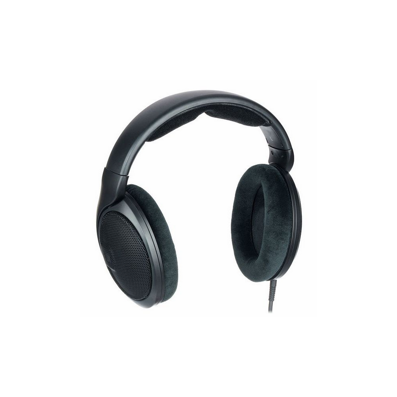 SENNHEISER HD400 PRO CUFFIA DA STUDIO APERTA