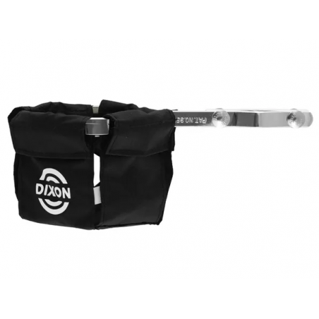 DIXON G-SDH-HP PORTABICCHIERI PER BATTERIA