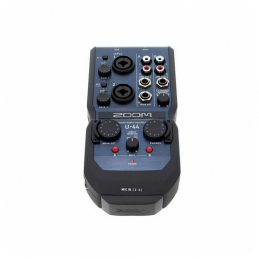 ZOOM U-44 INTERFACCIA AUDIO...