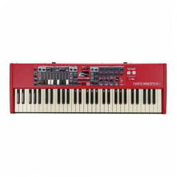 NORD ELECTRO 6D-61 ORGANO , PIANO E SYNTH