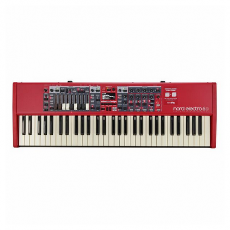 NORD ELECTRO 6D 61