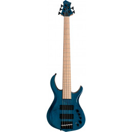 M2-5 (2ND GEN) TBL TRANS BLUE