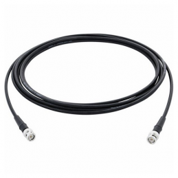 SENNHEISER GZL RG8x CAVO BNC - 5m