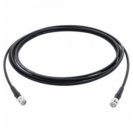 SENNHEISER GZL RG8x CAVO BNC - BNC - 50ohm - 5m