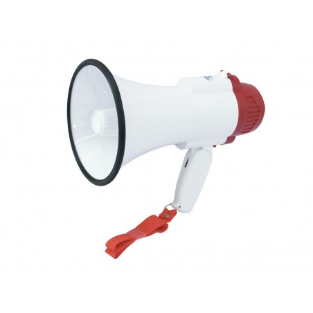 OMNITRONIC MP10