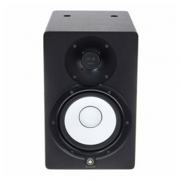 YAMAHA HS7 INSTALL  - STUDIO MONITOR 1x7" - BLACK