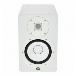 YAMAHA HS7 INSTALL - STUDIO MONITOR 1x7" - WHITE