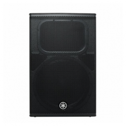 YAMAHA DHR15 DIFFUSORE ATTIVO 15" - 1000W