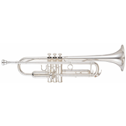 YAMAHA YTR 4335 GSII Tromba...