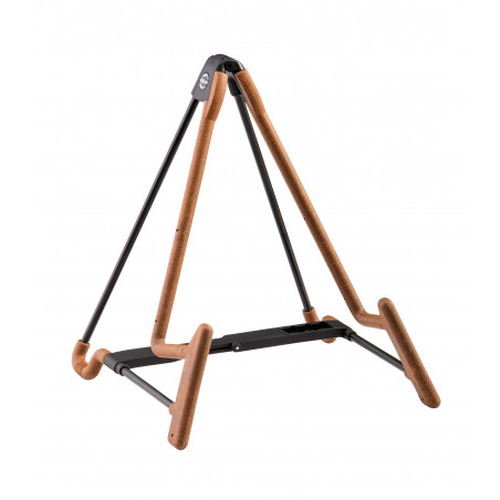 KONIG & MEYER HELI 2 SUPPORTO PER CHITARRA/BASSO - CORK