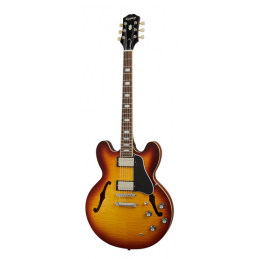 EPIPHONE ES-335 FIGURED...