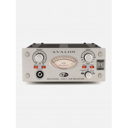 AVALON V5 DI BOX