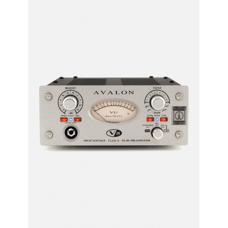 AVALON V5 DI BOX PURE CLASSE A