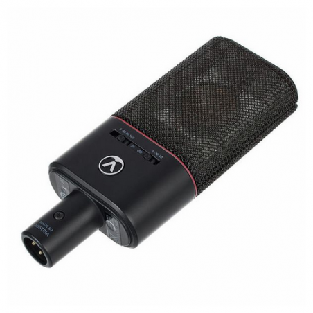 AUSTRIAN AUDIO OC18 LIVE SET - STEREO MICROPHONE SET - CARDIOID