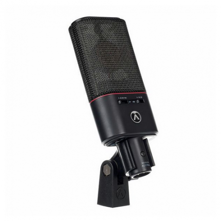 AUSTRIAN AUDIO OC18 STUDIO SET - CARDIOID MICROPHONE CONDENSER