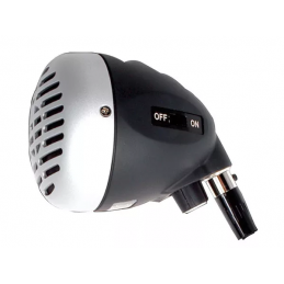 PEAVEY H5 MICROFONO PER ARMONICA