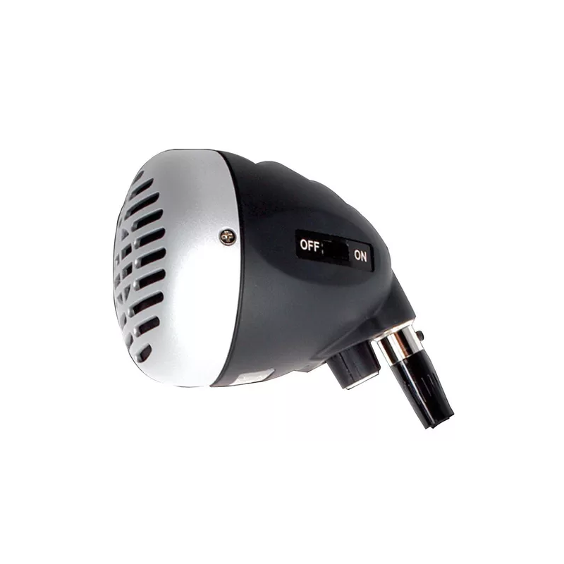 PEAVEY H5 MICROFONO PER ARMONICA