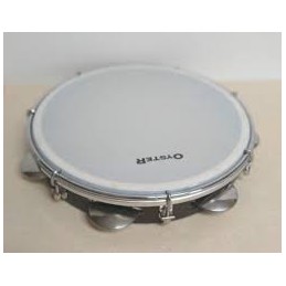 OYSTER TKDS126 TAMBURELLO...