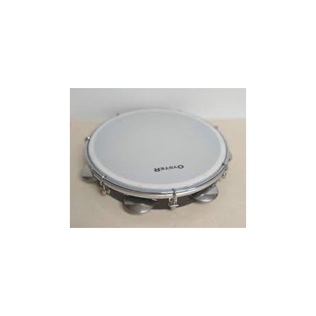 OYSTER TKDS126 TAMBURELLO 12 PIATTINI