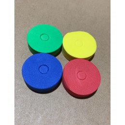 OYSTER CYMBAL FELT