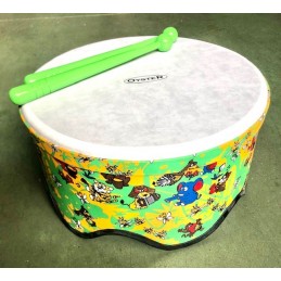 OYSTER TOM TOM BAMBINO 16"...