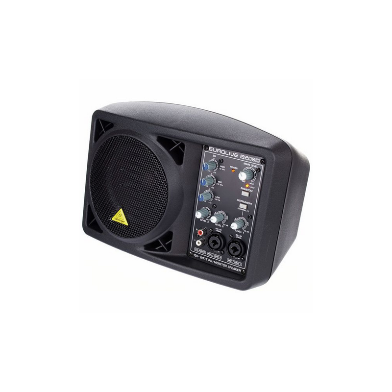 BEHRINGER B205D