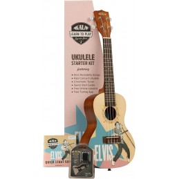 KALA LTP-C-ERB UKULELE...