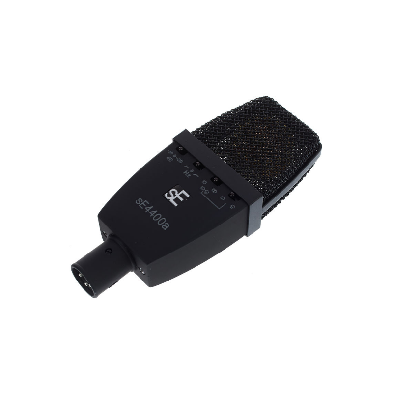 A.TECHNICA SE4400A MICROFONO