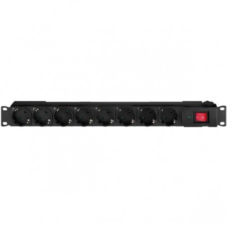 ZZIPP RCS 18 RESA MULTIPLA A RACK