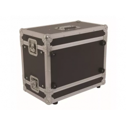 PROEL CR156BLKM CASE 6U...