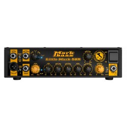 MARKBASS LITTLE MARK 58R HEAD