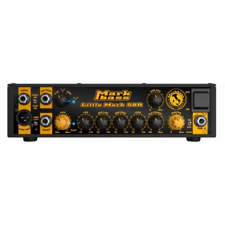 MARKBASS LITTLE MARK 58R HEAD