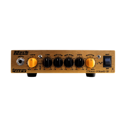 MARKBASS NANO MARK II HEAD