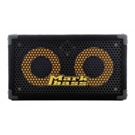 MARKBASS TRAVELER 102P (4 OHM)