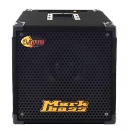 MARKBASS CMD JB PLAYERS SCHOOL COMBO BASSO 1x15" - 250W